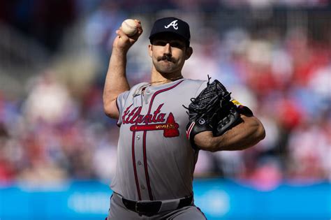 Atlanta Braves Ace Spencer Strider Diagnosed with Torn UCL, Tommy John ...