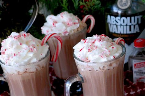 Spiked Hot Chocolate Recipe Tons Of Options The Anthony Kitchen