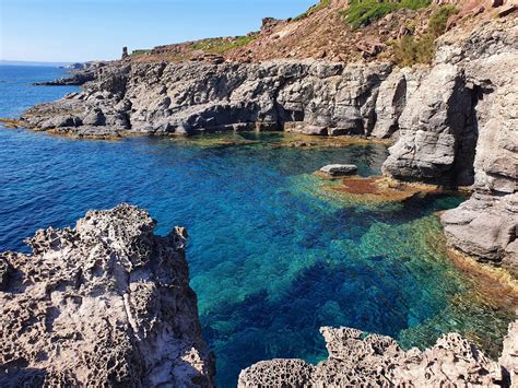 Isola Di Sant Antioco In Sardegna Le Spiagge Cosa Vedere E Come