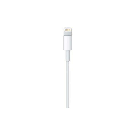 Apple Cable Lightning A USB 2 M