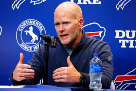 Bills coach McDermott hailed for leading team through emotional week ...