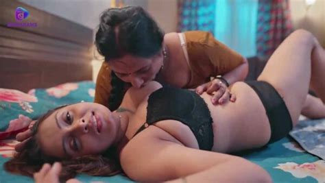 Adla Badli S E Hindi Hot Web Series Besharams Aagmaal