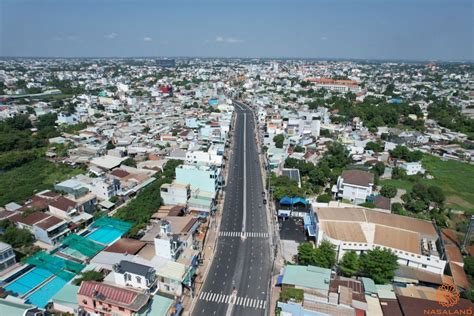 Huyện Hóc Môn Thông Tin đặc điểm Và Vị Trí Bản đồ