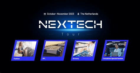 Hai Nextech Tour Discover The Future Of Warehousing