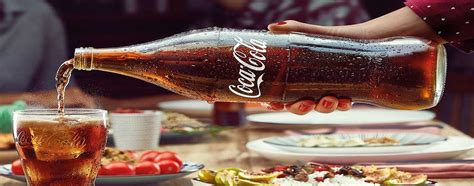 Coca Cola Recurre A Botellas De Vidrio Rellenables En Lucha Contra La