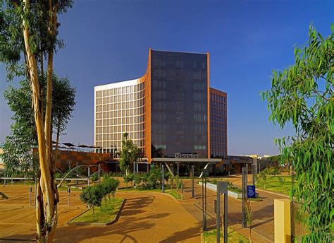 Sheraton Bamako Hotel, Bamako, Mali Jobs | Hospitality Online