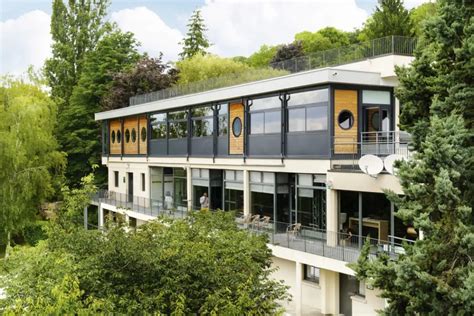 Châteauform Campus des Berges de Seine Salle de séminaire Melun 77