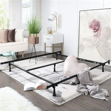 Metal Bed Rails