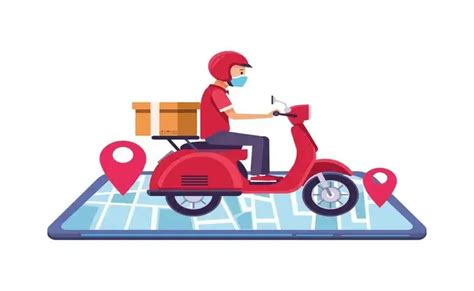 Las Mejores Aplicaciones Para Hacer Delivery 2024 Brenp