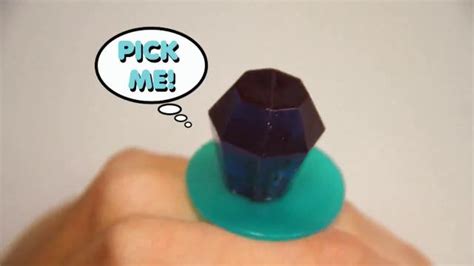 Ring Pop TV Commercial, 'How to Rock a Ring Pop' - iSpot.tv