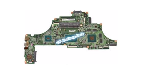 Placa Base Para Ordenador Port Til Toshiba Satellite S T C Placa Base