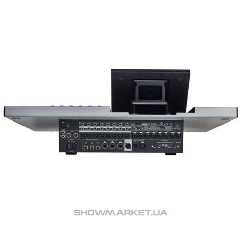Цифровой микшерный пульт Behringer WING - купить по цене 169256 ...
