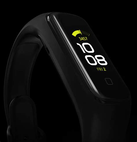 Samsung Galaxy Fit3 To Launch In As Little As A Few Months At An