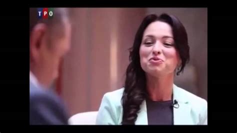 Марина Грицук Неделя в Беларуси - YouTube