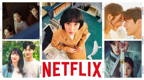 Doramas Coreanos Mais Populares Da Netflix