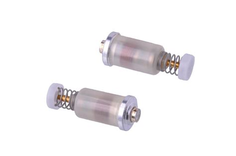 Электромагнитный клапан для газовой плиты (универсальный) – фото ...