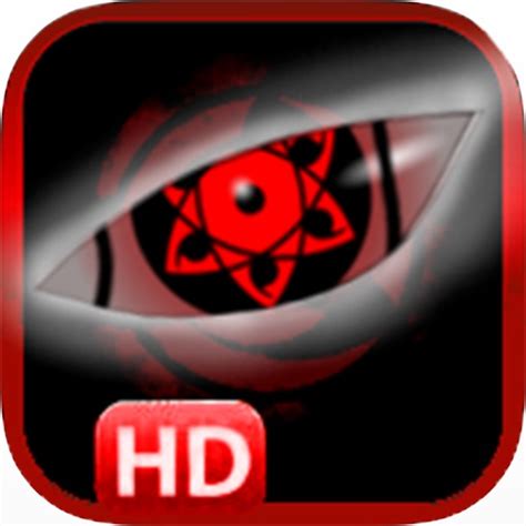 sharingan video editor: Naruto edition by Thorolf Winter