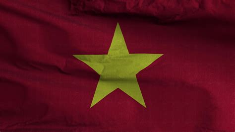 Vietnam Flag Loop Background 4K 11412212 Stock Video at Vecteezy