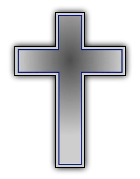 Christian Cross PNG Transparent Image Download, Size:, 41% OFF