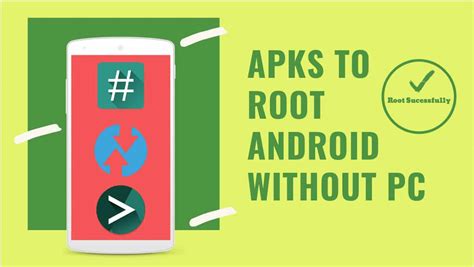 10 Best Apk Apss To One Click Root Android Without PC Computer