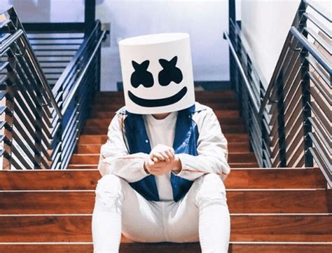 Marshmello Net Worth 2023, Age, Height, Weight & Body Measurement