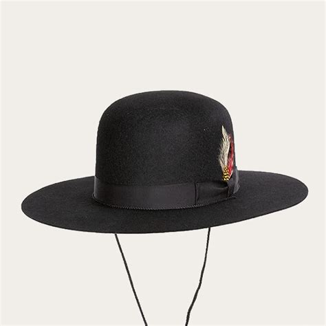 Exploring 9 Different Cowboy Hat Shapes & Styles - Savana Hat