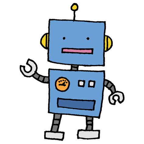 【ベストセレクション】 ロボット イラスト 無料 ~ 無料の印刷可能なイラスト画像