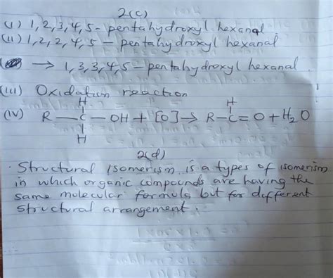 Ap Chemistry Frq Answers Ap Chem Frq Scoring Guide