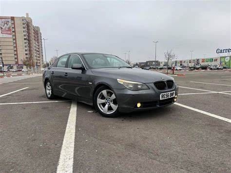 V Nd Bmw Seria Galati Olx Ro