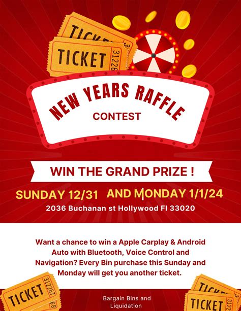 Bargain Bins Liquidation | Hollywood FL