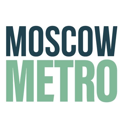 Moscow Metro Offline Map For Pc Mac Windows 111087 Free