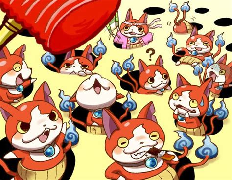 「yokai Watch」おしゃれまとめの人気アイデア｜pinterest｜osvaldo Garcia 妖怪ウォッチ ウォッチ 猫