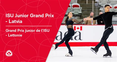 Huit patineurs NextGen s apprêtent à participer au premier Grand Prix