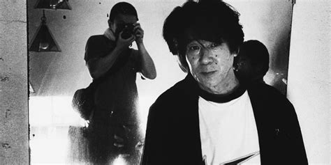 Daido Moriyama Widewalls