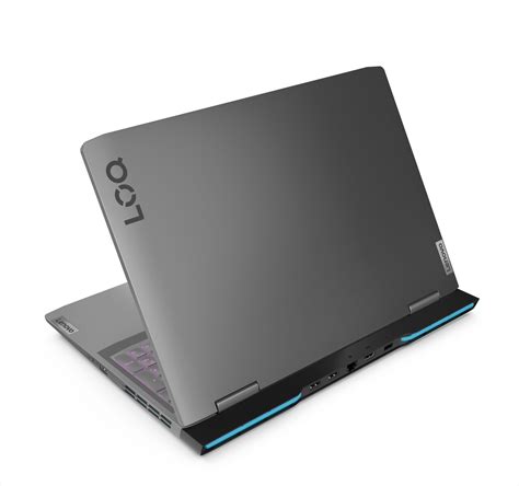 Lenovo Launches Loq Gaming Laptops Aimed At Budget Conscious Gamers