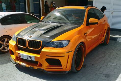 Bmw X6 Yellow Reviews Prices Ratings With Various Photos