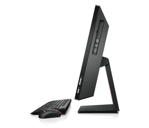 Lenovo ThinkCentre E73z I3 4150 4GB 500 DVD RW All In One Sklep