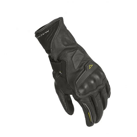 Gants Moto T Cuir Macna Solid Rtx Dl T Gants Homme