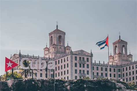 Qué necesito para viajar a Cuba desde Estados Unidos Marcausa