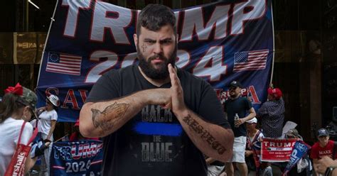 Maga Rappers Version Of Fuck The Police Mainly About Having Sex With Cops