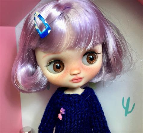 Middie Blythe Muñecas Blythe Muñecas Bonitas Blythe