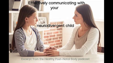 How To Talk To Your Neurodivergent Kiddos When One Has Adhd And The