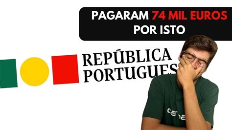 NOVA IMAGEM DA RÉPUBLICA PORTUGUESA YouTube