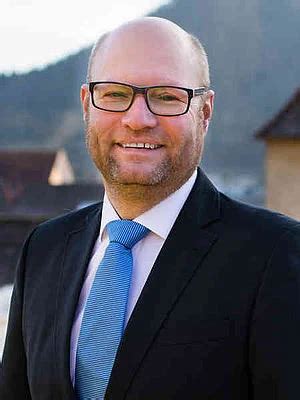 Thomas Schmidt FREIE WÄHLER Greding