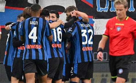 Probabili Formazioni Atalanta Monza Decima Giornata Serie A 2024 25