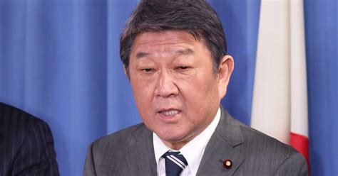 自民・茂木敏充幹事長、政治資金規正法改正「できるだけ早く具体案作り、今国会で成立を」 産経ニュース