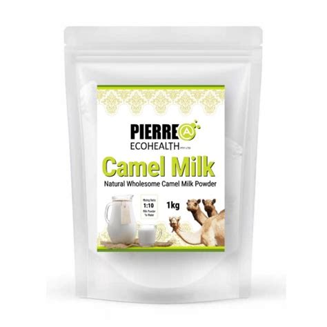 Camel Milk