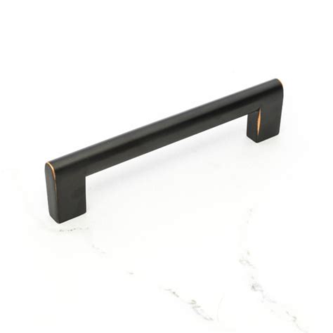 Italian Designs Collection Flat Edge Cabinet Pull By Topex Design In