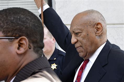 Supreme Court Wont Review Decision That Freed Bill Cosby Pbs News