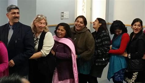 7 Steps To Becoming A Parenting Class Rockstar: A Guide To Sharing Wisdom And Changing Lives